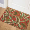 Dalyn Tropics TC1 Paprika Area Rug