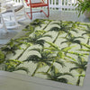 Dalyn Tropics TC10 Aloe Area Rug