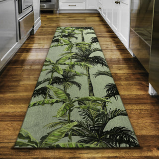 Dalyn Tropics TC10 Aloe Area Rug