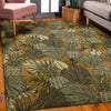 Dalyn Tropics TC11 Clay Area Rug