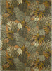 Dalyn Tropics TC11 Clay Area Rug