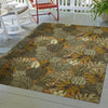 Dalyn Tropics TC11 Clay Area Rug