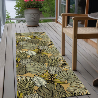 Dalyn Tropics TC11 Clay Area Rug