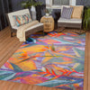 Dalyn Tropics TC14 Passion Area Rug