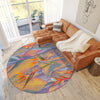 Dalyn Tropics TC14 Passion Area Rug