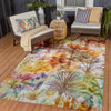 Dalyn Tropics TC15 Salmon Area Rug