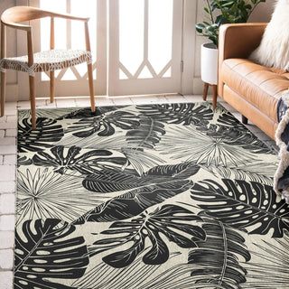 Dalyn Tropics TC16 Eclipse Area Rug Lifestyle Image Feature