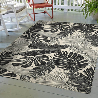 Dalyn Tropics TC16 Eclipse Area Rug