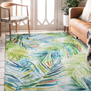 Dalyn Tropics TC4 Meadow Area Rug Lifestyle Image Feature