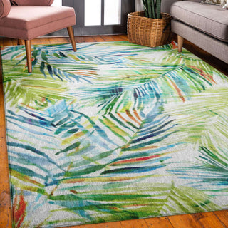 Dalyn Tropics TC4 Meadow Area Rug