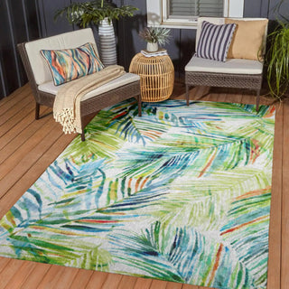 Dalyn Tropics TC4 Meadow Area Rug