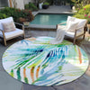 Dalyn Tropics TC4 Meadow Area Rug