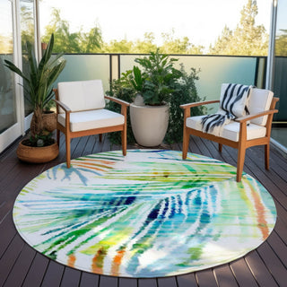 Dalyn Tropics TC4 Meadow Area Rug