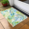 Dalyn Tropics TC4 Meadow Area Rug Scatter Outdoor Lifestyle Image Feature