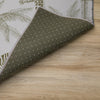 Dalyn Tropics TC7 Grey Area Rug