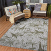 Dalyn Tropics TC7 Grey Area Rug