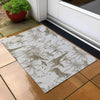 Dalyn Tropics TC7 Grey Area Rug Scatter Outdoor Lifestyle Image Feature