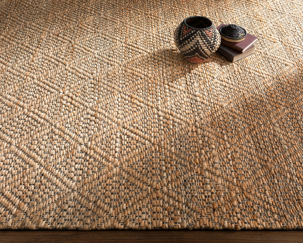 Surya Trace TCE-2300 Area Rug Style Shot Feature