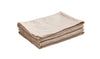 Auskin Camel Hair Achelous White Throw main image