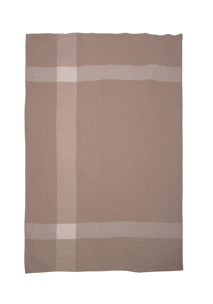 Auskin Camel Hair Orion Throw main image