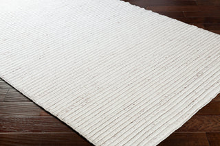 Surya Tundra TDA-1000 Area Rug Corner Shot
