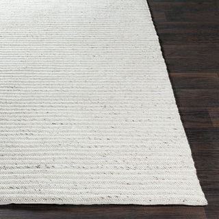 Surya Tundra TDA-1000 Area Rug Angle