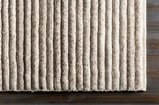 Surya Tundra TDA-1000 Area Rug Detail