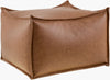 Surya Teddy TDPF-001 Chestnut main image