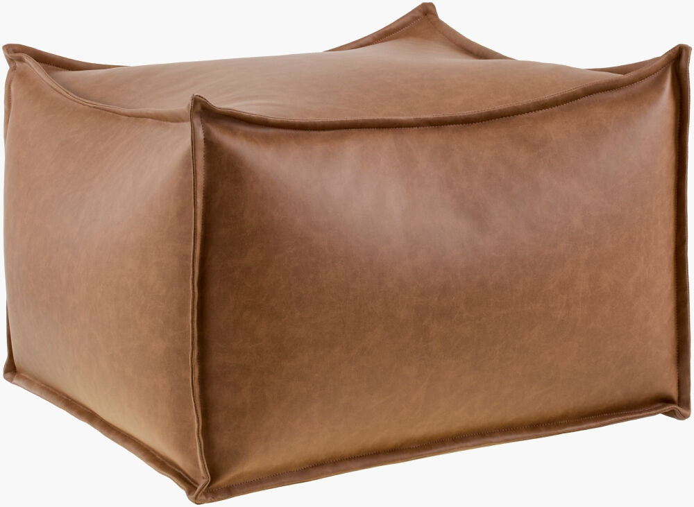 Surya Teddy TDPF-001 Chestnut main image