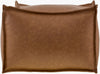 Surya Teddy TDPF-001 Chestnut 