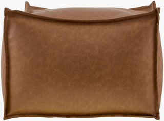 Surya Teddy TDPF-001 Chestnut 