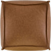 Surya Teddy TDPF-001 Chestnut 
