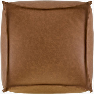 Surya Teddy TDPF-001 Chestnut 