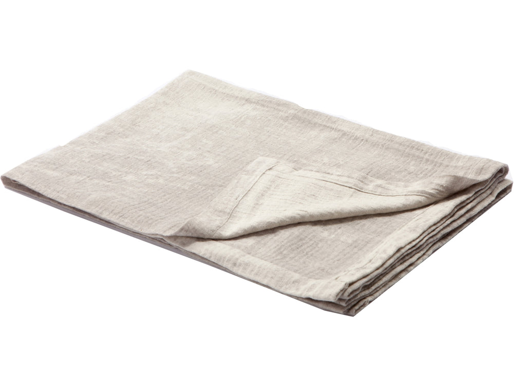 Auskin Modal Dove Throw main image
