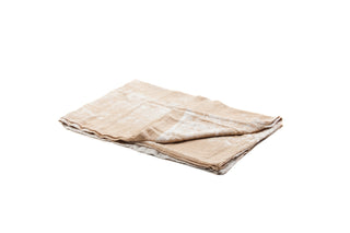 Auskin Modal Camel Throw main image