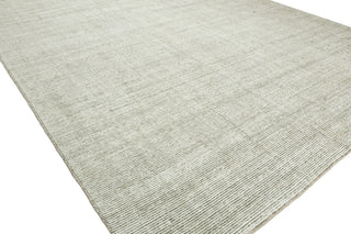 K2 Terra TE-650 Nickel Area Rug Corner Image