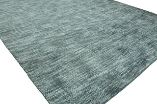 K2 Terra TE-653 Ocean Waves Area Rug Corner Image