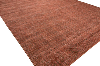 K2 Terra TE-654 Allspice Area Rug Corner Image