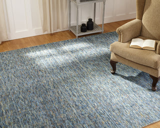 K2 Terra TE-657 Area Rug Lifestyle Image Feature