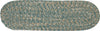 Colonial Mills Tremont TE49 Teal Area Rug Main Image