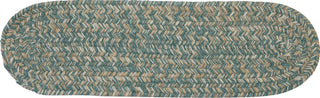 Colonial Mills Tremont TE49 Teal Area Rug Main Image