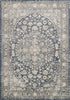Loloi II Teagan TEA-01 Denim/Mist Area Rug Main Image