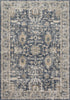 Loloi II Teagan TEA-03 Denim/Pebble Area Rug main image