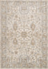 Loloi Teagan TEA-03 Ivory/Sand Area Rug main image