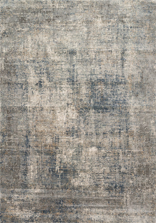 Loloi Teagan TEA-05 Denim/Slate Area Rug main image