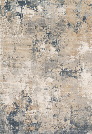 Loloi II Teagan TEA-06 Sand/Mist Area Rug Main Image