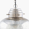Surya Martel TEL-001 Lamp Detail