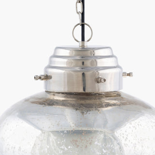 Surya Martel TEL-001 Lamp Detail