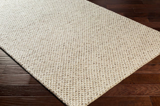 Surya Telluride TEL-2300 Area Rug Corner Shot