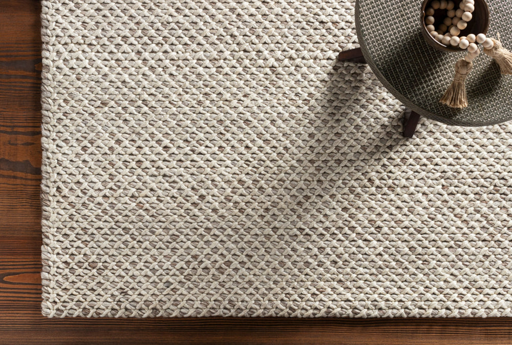Surya Telluride TEL-2300 Area Rug Style Shot Feature